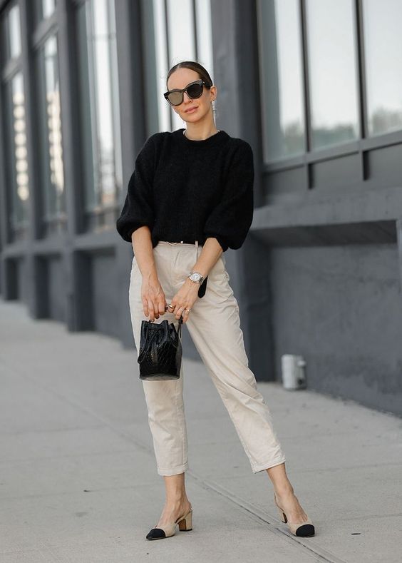 Women's Business Casual Fall 25 Ideas: Elevate Your Autumn Wardrobe