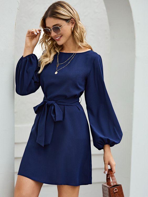 Fall Dresses for Women 25 Ideas