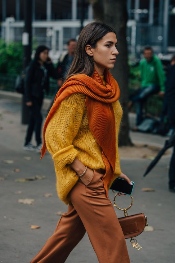 Embracing Fall Fashion for Women 26 Ideas