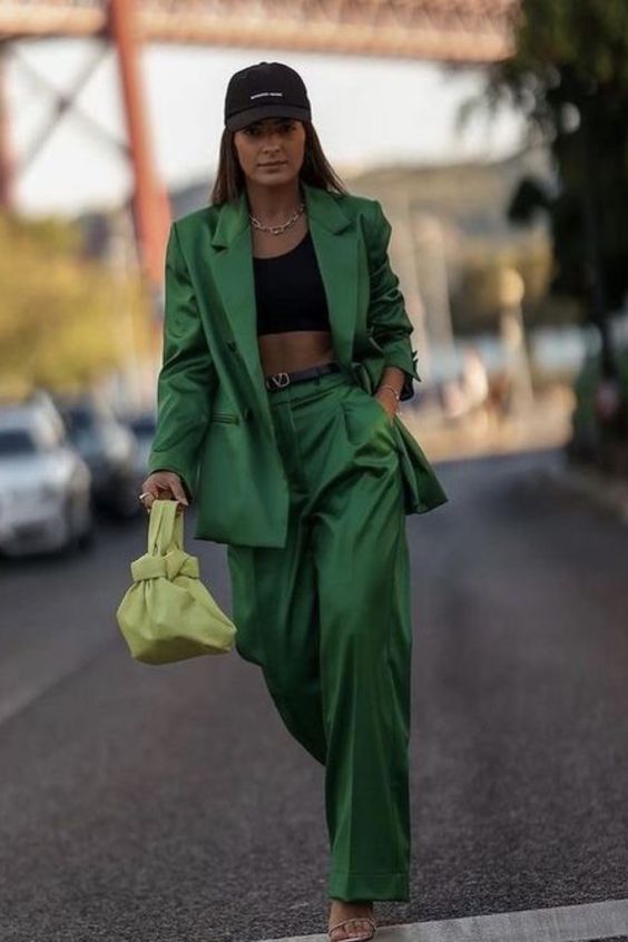 Trendy Fall Women Wear 27 Ideas: Cozy, Business Casual, and Formal Outfits