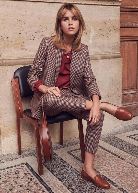 Women's Business Casual Fall 25 Ideas: Elevate Your Autumn Wardrobe