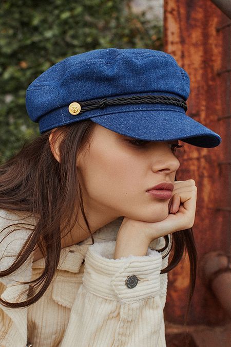 Fall Hats for Women 25 Ideas: The Ultimate Guide