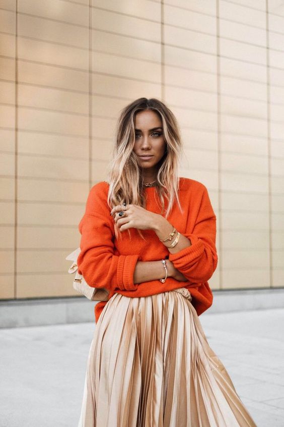 Fall Tops for Women 25 Ideas: The Ultimate Style Guide