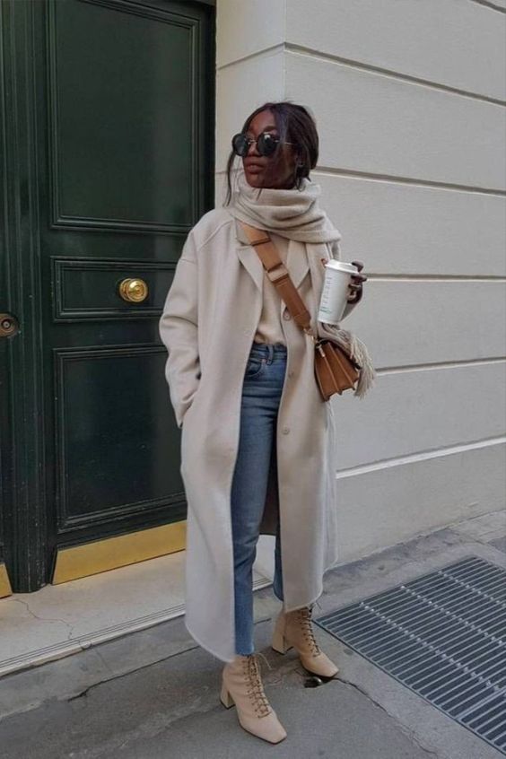 NYC Fall Outfits 28 Ideas: Embracing the Season with Style