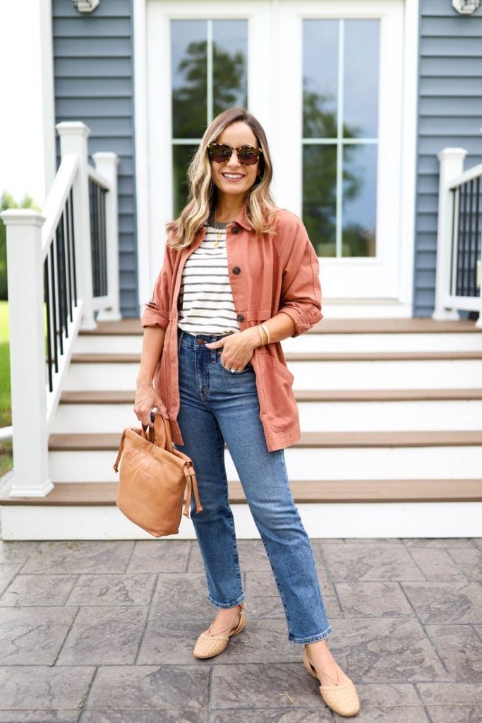 Lightweight Fall Outfits for Women: 25 Stylish Ideas for the Season