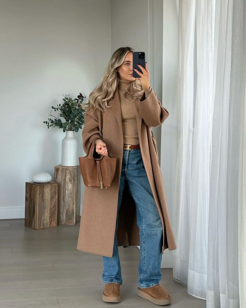 Autumn Casual Looks 24 Ideas: Effortless Style for the Season