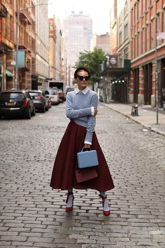 Women's Fall Fashion 2024 25 Ideas: A Stylish Season Awaits