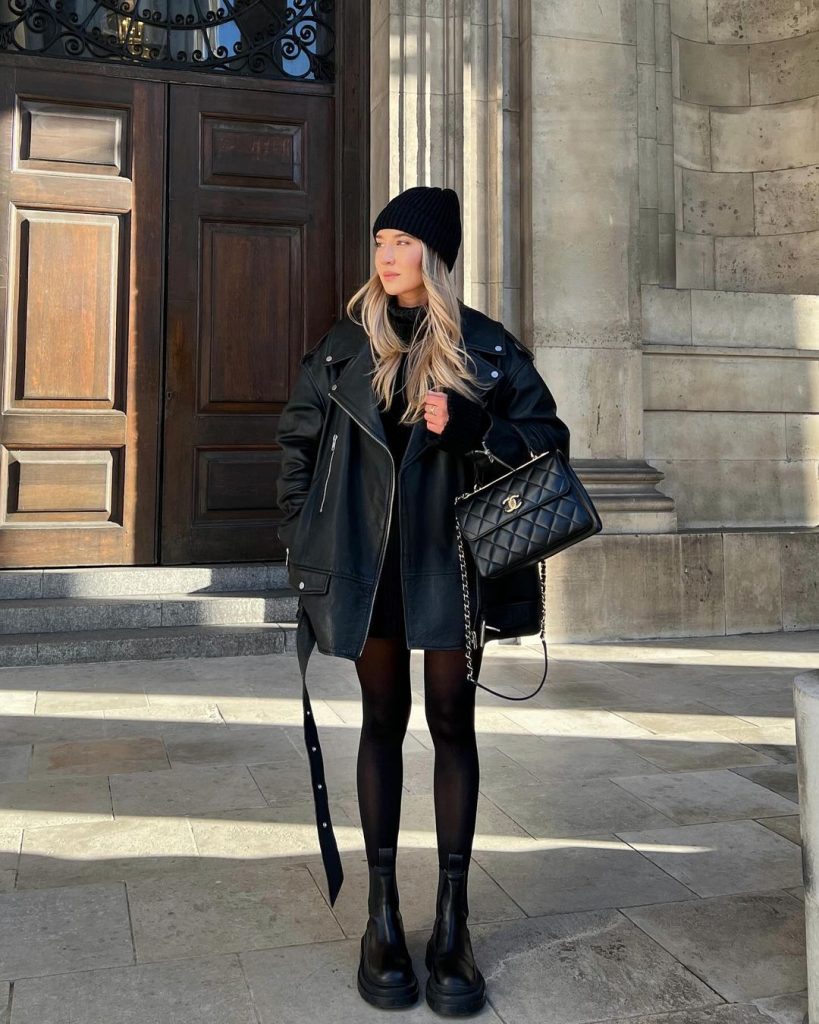 Autumn Casual Looks 24 Ideas: Effortless Style for the Season