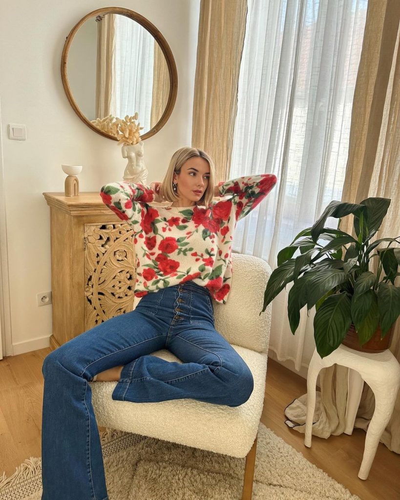 Fall Outfits for 30-Year-Old Woman 27 Ideas