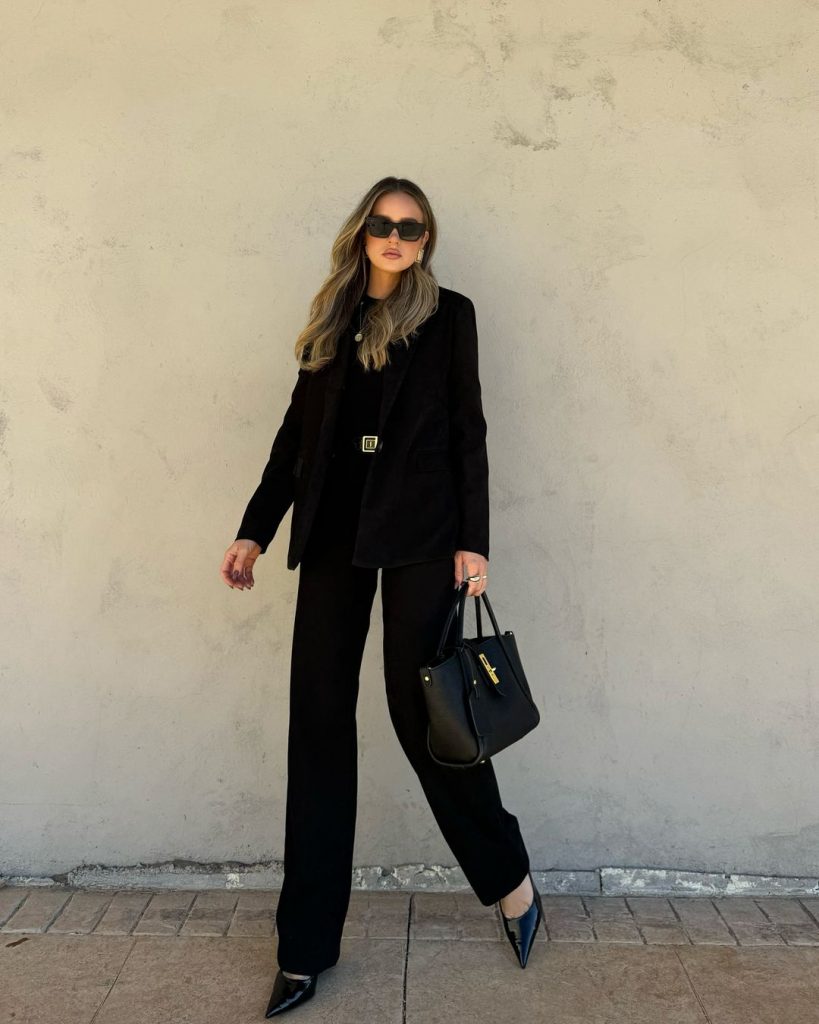 Ultimate Fall Outfit Inspiration for Every Occasion 27 Ideas