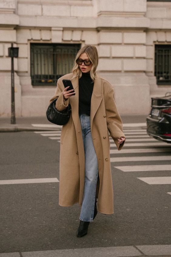 NYC Fall Outfits 28 Ideas: Embracing the Season with Style