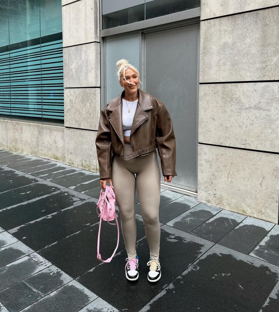 Autumn Casual Looks 24 Ideas: Effortless Style for the Season