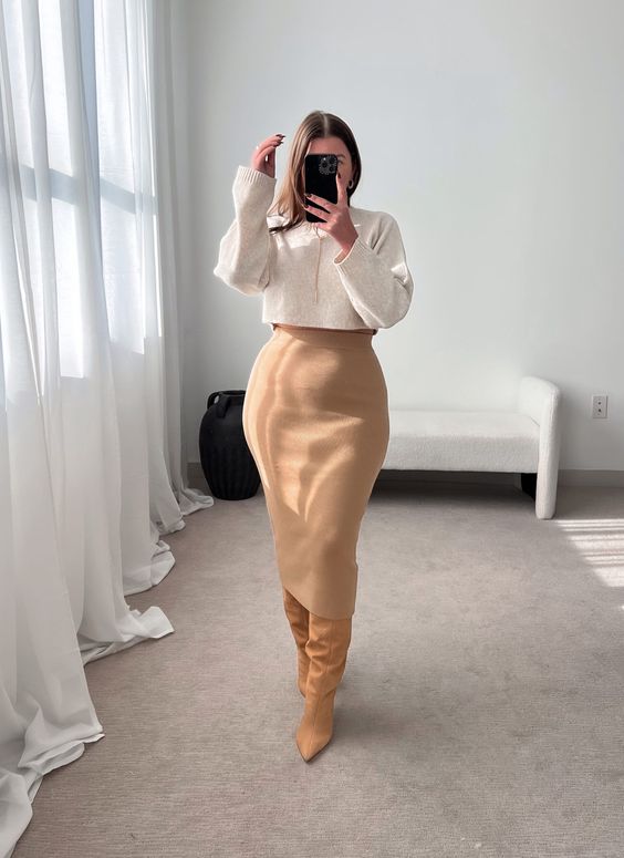 Women's Fall Fashion 2024 25 Ideas: A Stylish Season Awaits