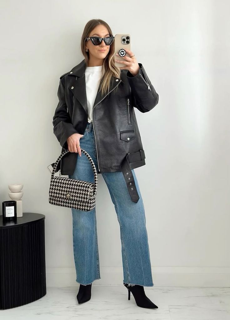 NYC Fall Outfits 28 Ideas: Embracing the Season with Style