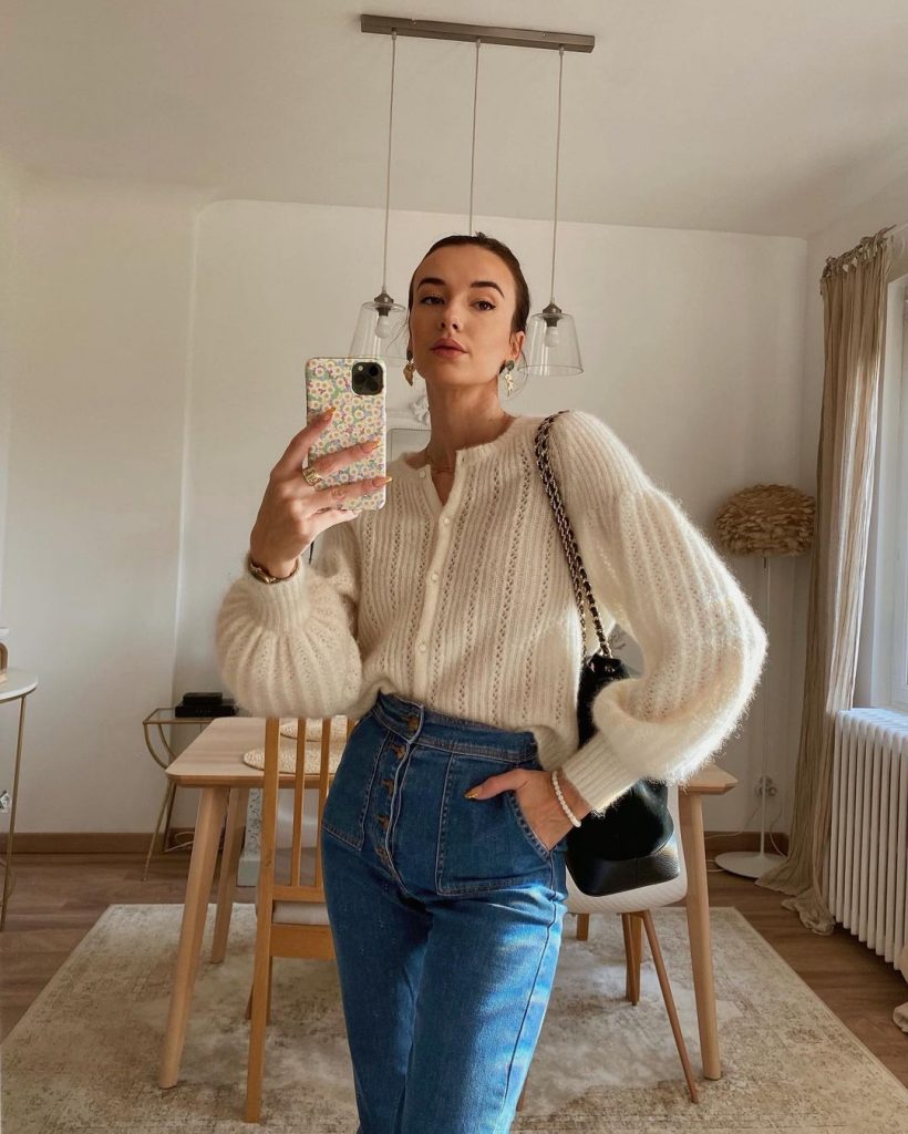 Fall Outfits for 30-Year-Old Woman 27 Ideas