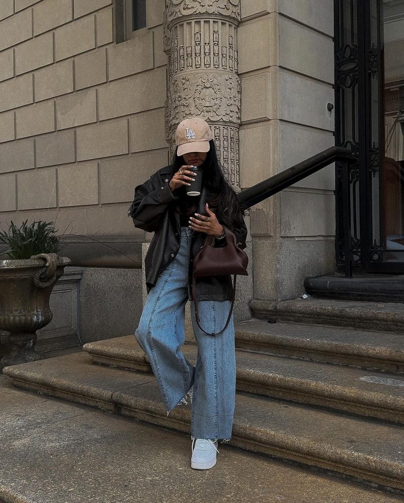 Autumn Casual Looks 24 Ideas: Effortless Style for the Season