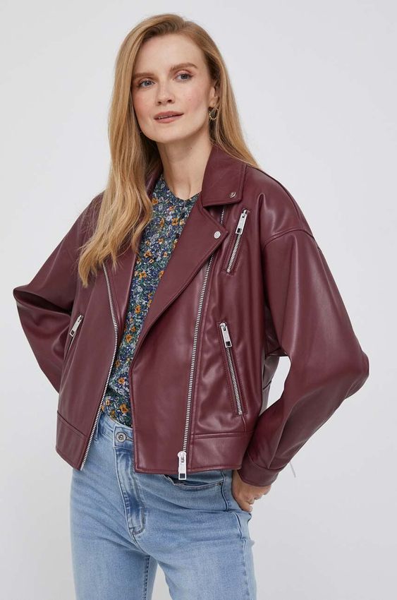 Women’s Fall Jackets 2024 25 Ideas: A Fashionable Guide