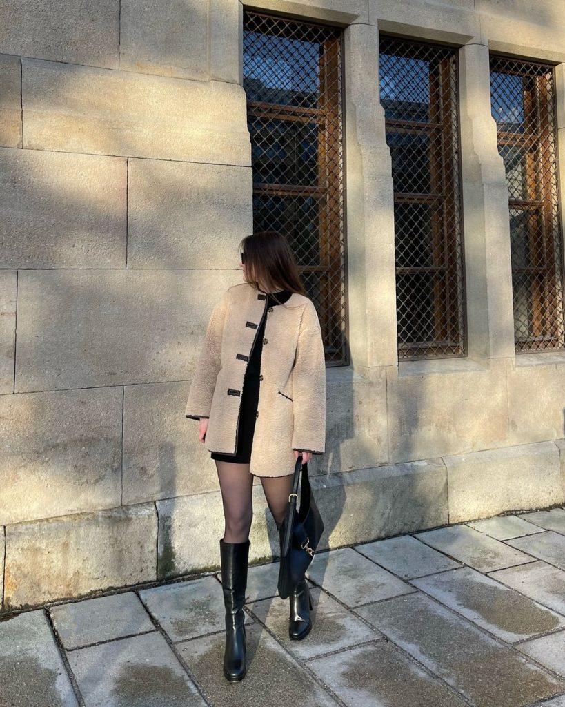 Fall Outfits for 30-Year-Old Woman 27 Ideas