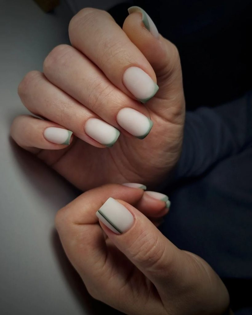 Fall Matte Nails 27 Ideas: Embrace the Elegance of the Season