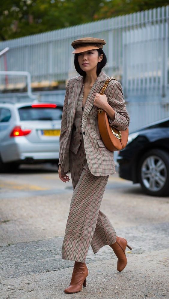 Women's Sets for Fall 25 Ideas: The Ultimate Style Guide