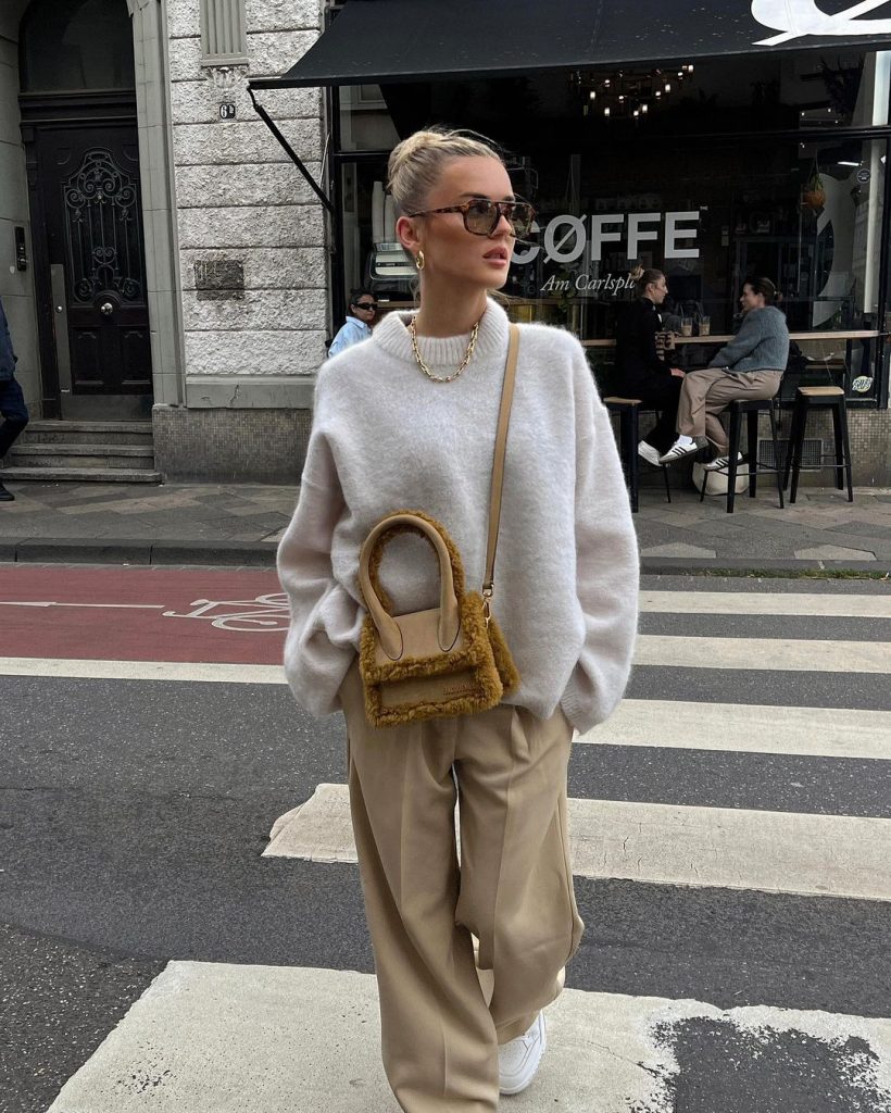 Autumn Casual Looks 24 Ideas: Effortless Style for the Season