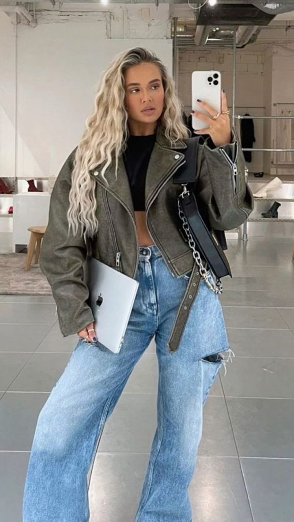 Women's Fall Fashion 2024 25 Ideas: A Stylish Season Awaits