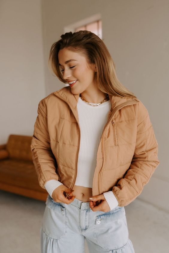 Women’s Fall Jackets 2024 25 Ideas: A Fashionable Guide