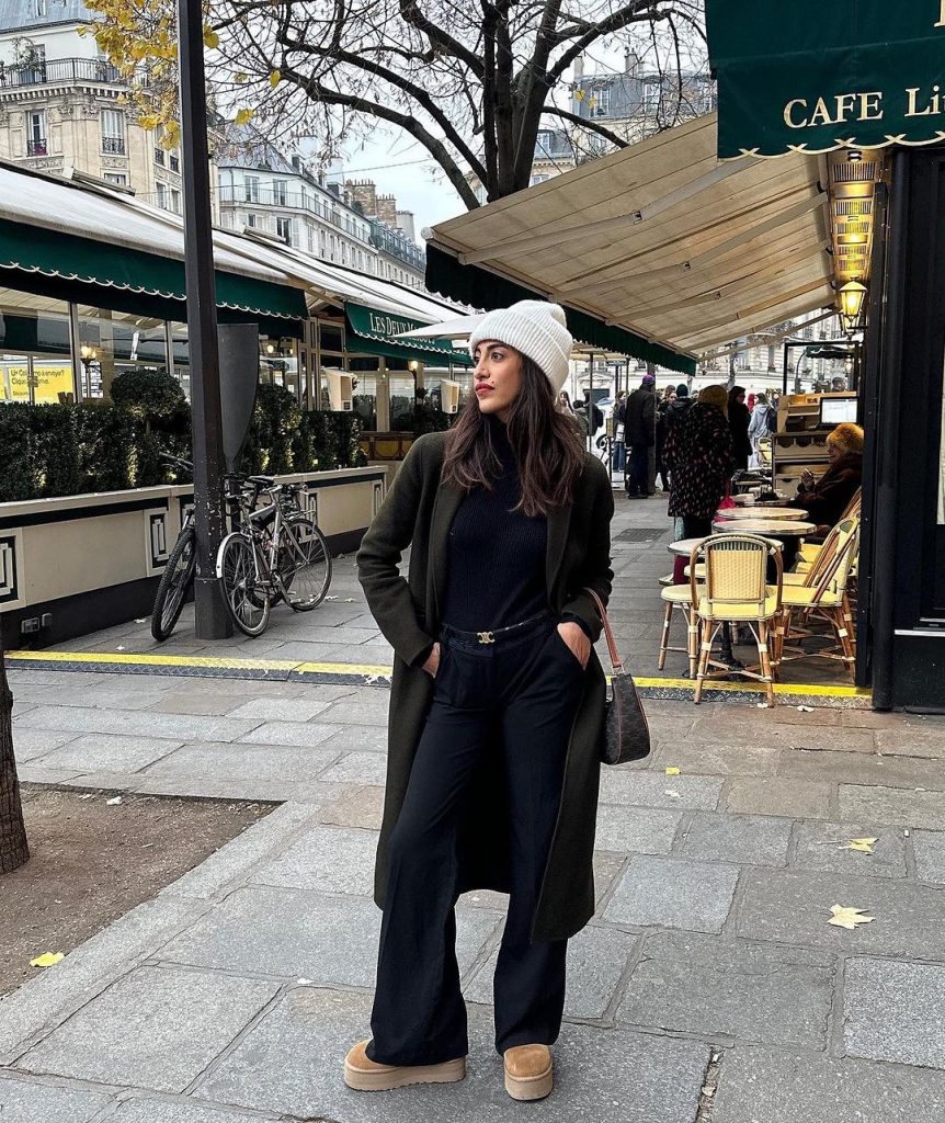 Fall Outfits for 30-Year-Old Woman 27 Ideas