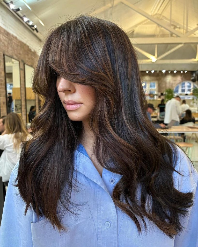 Fall Haircuts for Women Over 30 26 Ideas: Embrace the Change