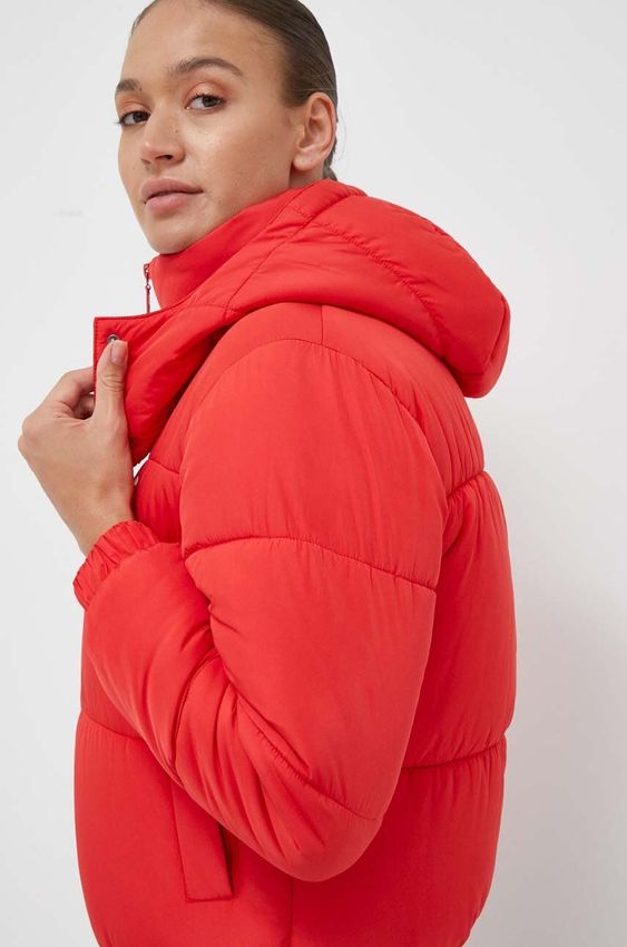 Women's Fall Jacket with Hood 23 Ideas: Stylish & Practical Choices for the Season