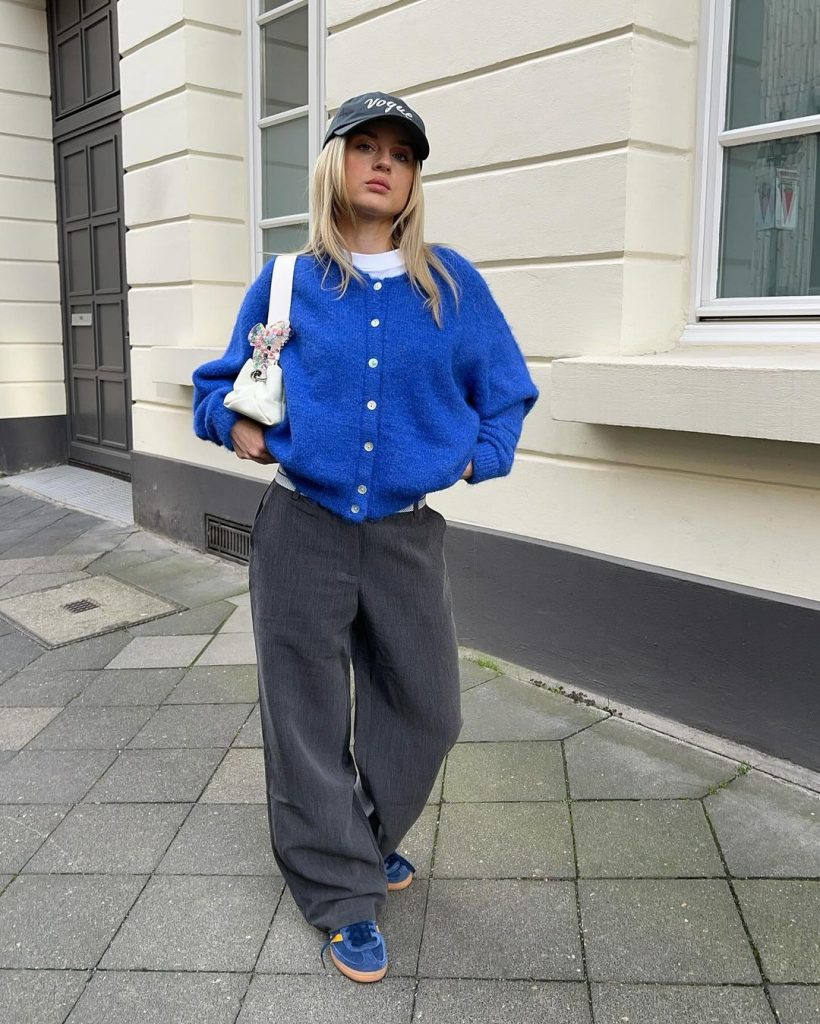 Autumn Casual Looks 24 Ideas: Effortless Style for the Season