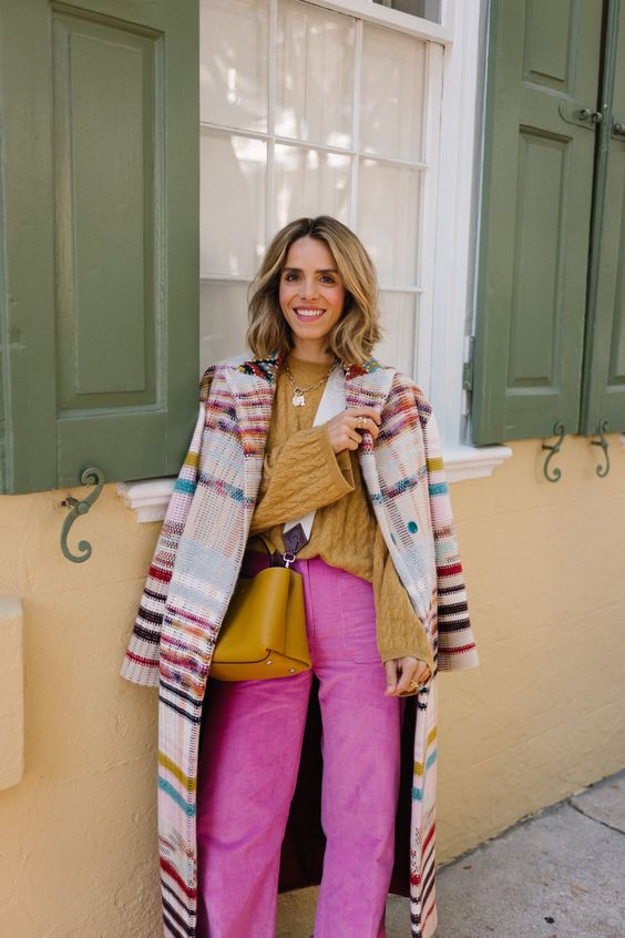 Women's Fall Fashion 2024 25 Ideas: A Stylish Season Awaits