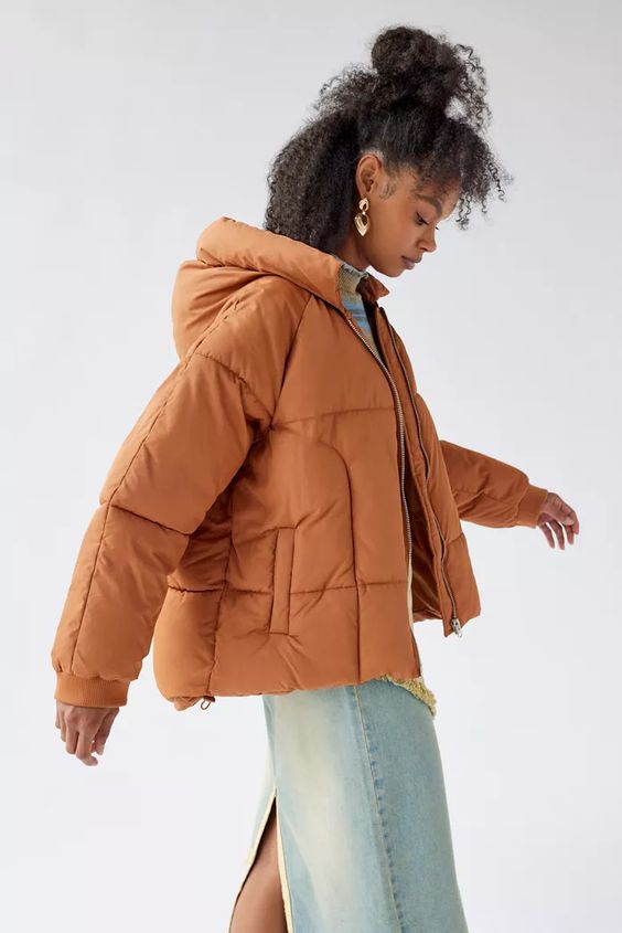 Women’s Fall Jackets 2024 25 Ideas: A Fashionable Guide