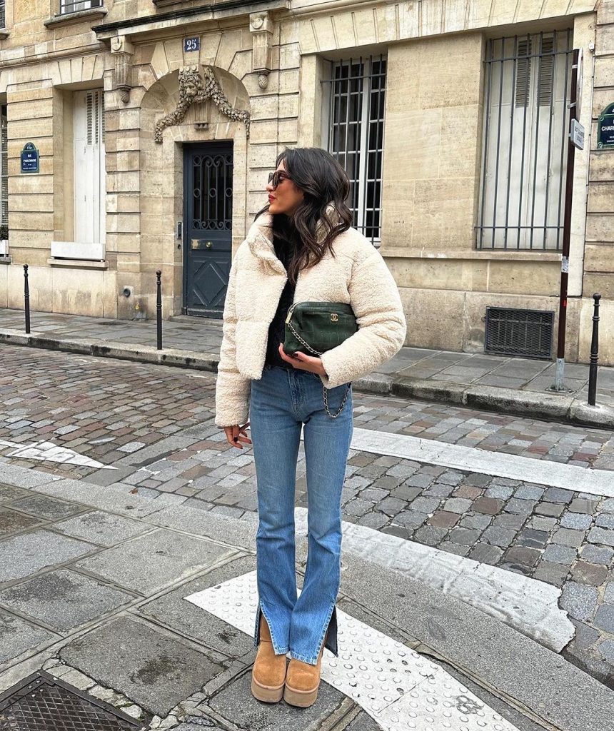 Fall Outfits for 30-Year-Old Woman 27 Ideas