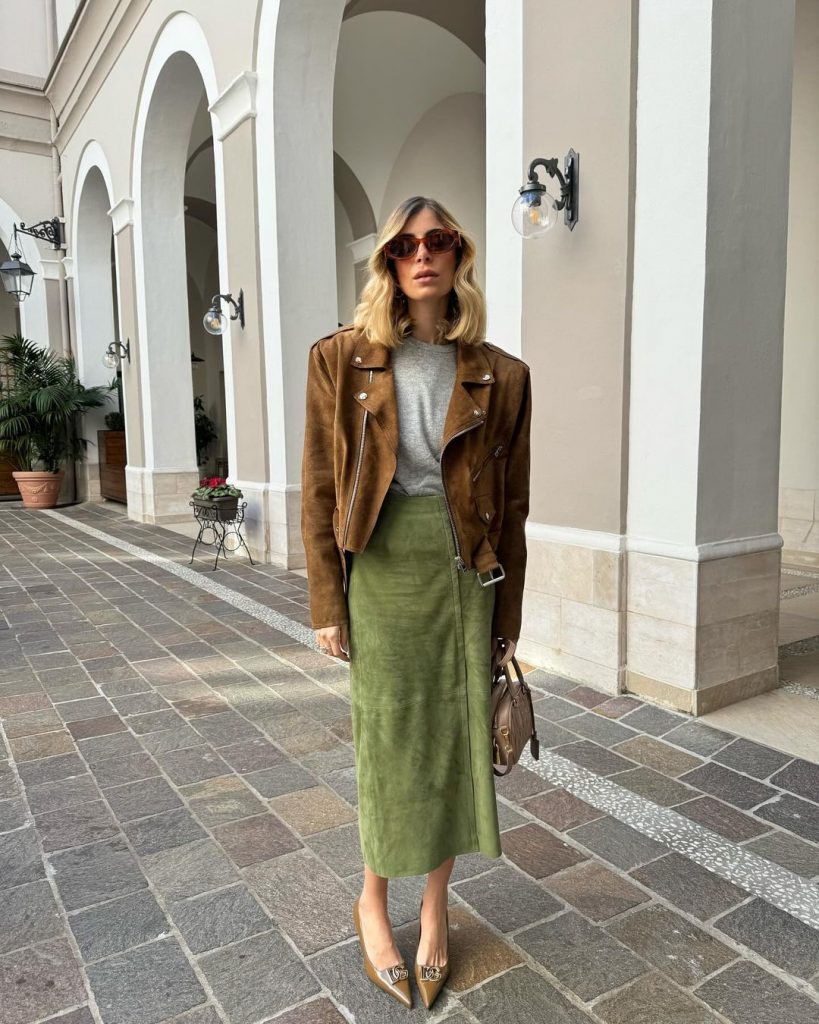 Ultimate Fall Outfit Inspiration for Every Occasion 27 Ideas