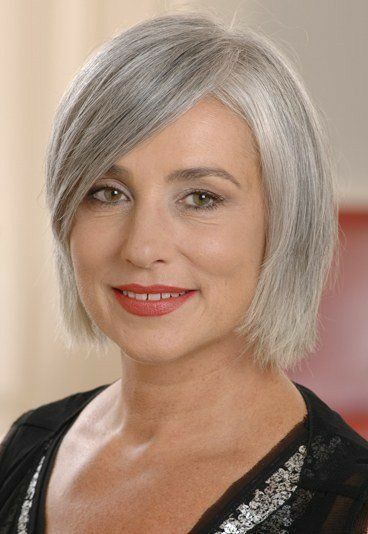 Fall Haircuts for Women Over 50 25 Ideas: Embrace the Season with Style