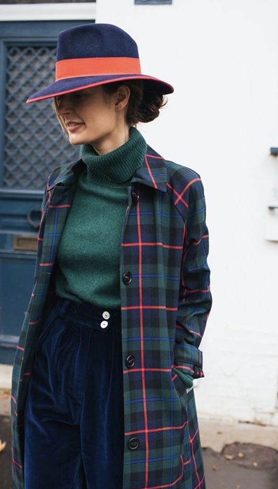 Autumn Casual Looks 24 Ideas: Effortless Style for the Season