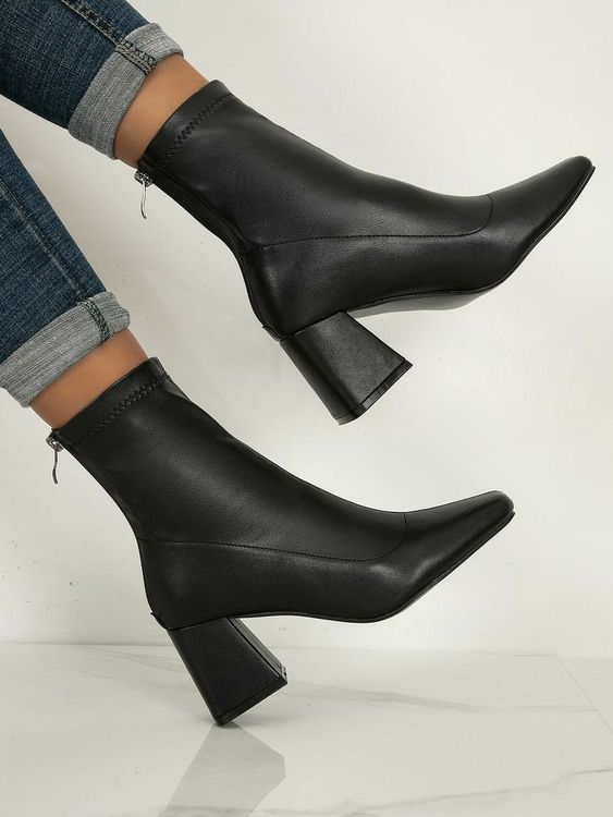 Women's Fall Shoes 2024 25 Ideas: Trends and Styles