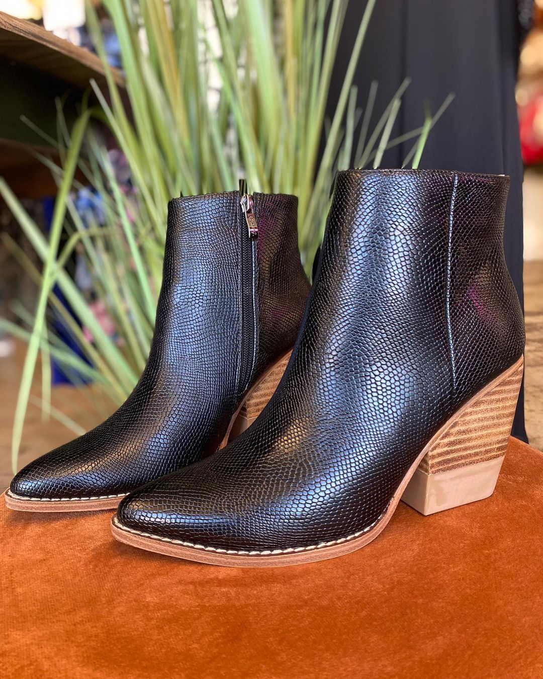 best women's construction boots