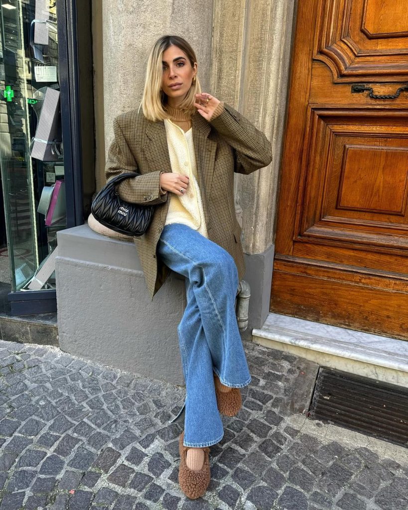 Ultimate Fall Outfit Inspiration for Every Occasion 27 Ideas