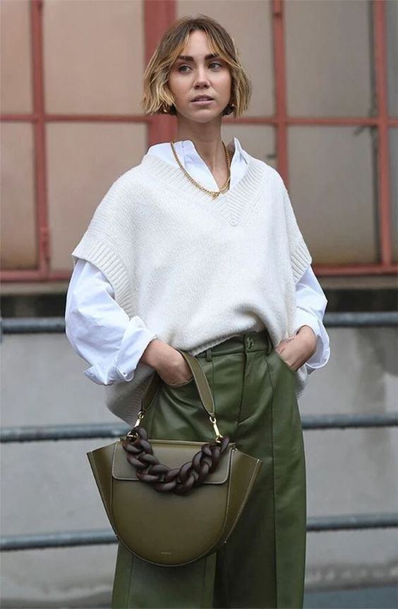 Autumn Casual Looks 24 Ideas: Effortless Style for the Season