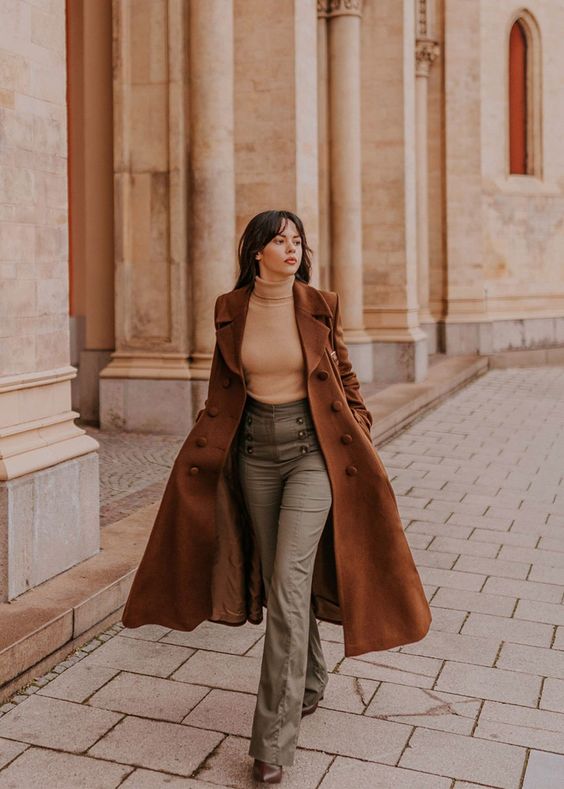 Women's Fall Fashion 2024 25 Ideas: A Stylish Season Awaits