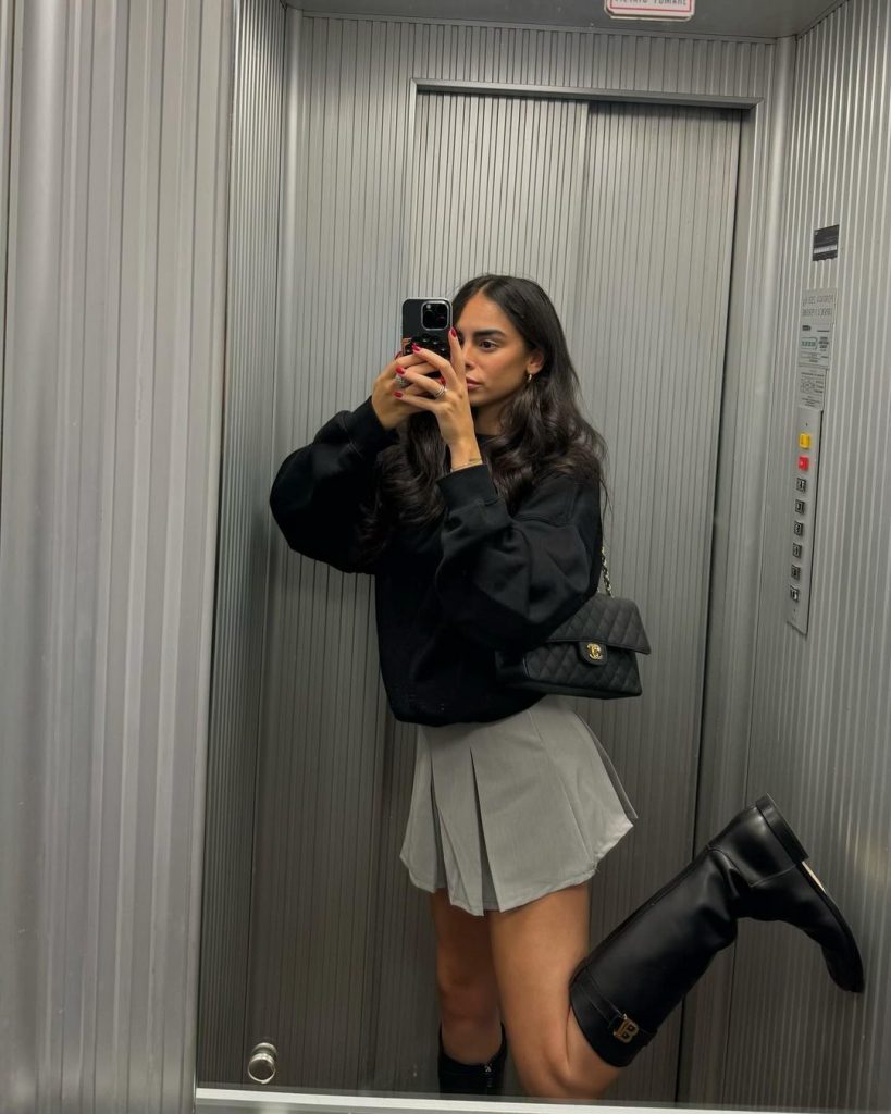 Fall Outfits for 30-Year-Old Woman 27 Ideas