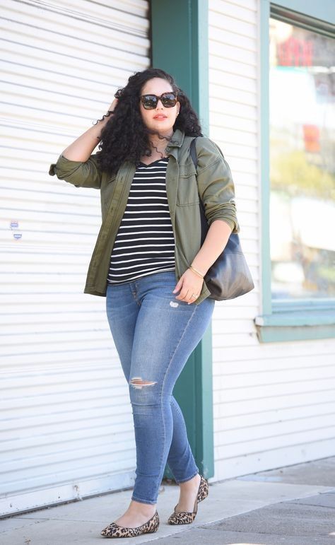 Plus Size Fall Outfits 26 Ideas: Embrace the Season with Style and Confidence