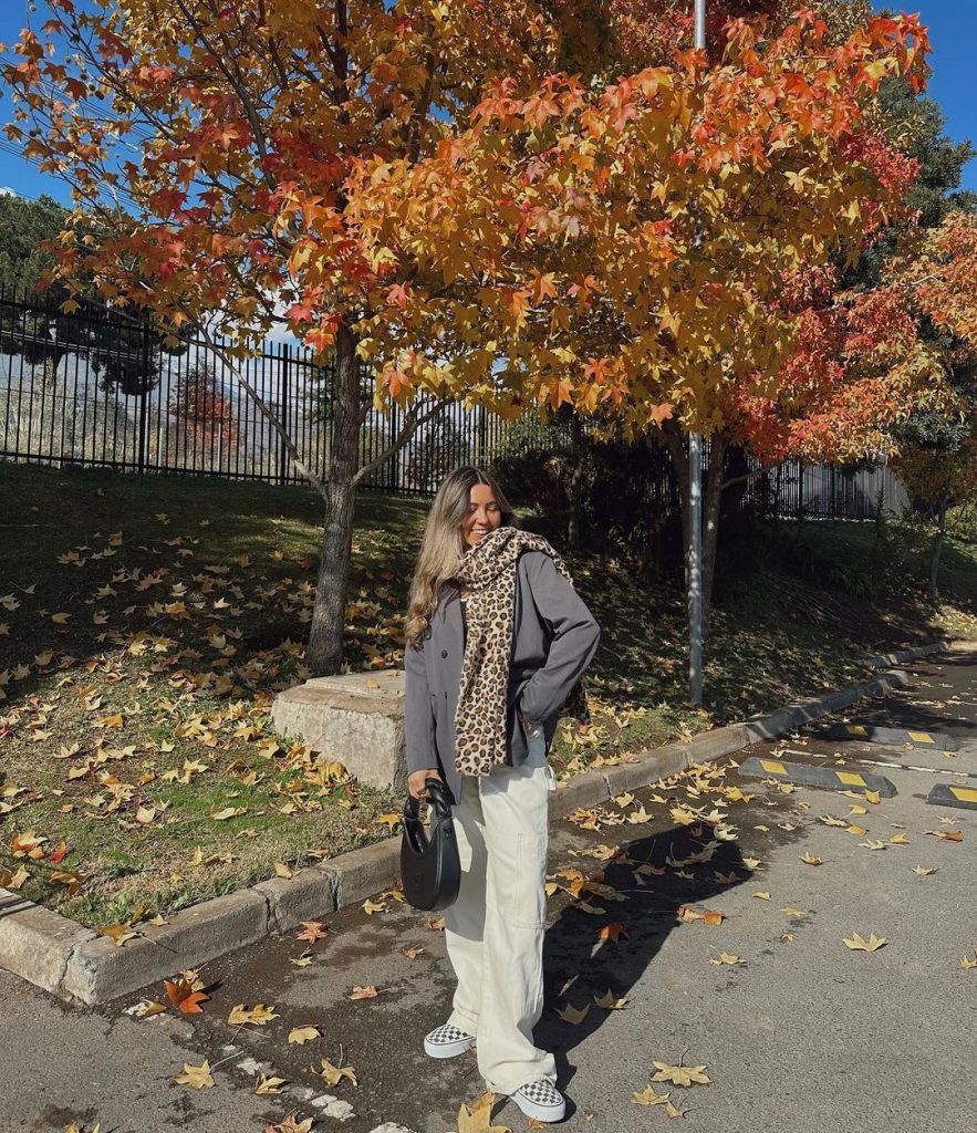 Fall Outfits for 30-Year-Old Woman 27 Ideas