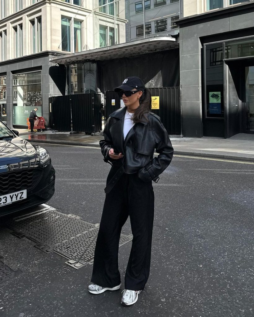 Ultimate Fall Outfit Inspiration for Every Occasion 27 Ideas