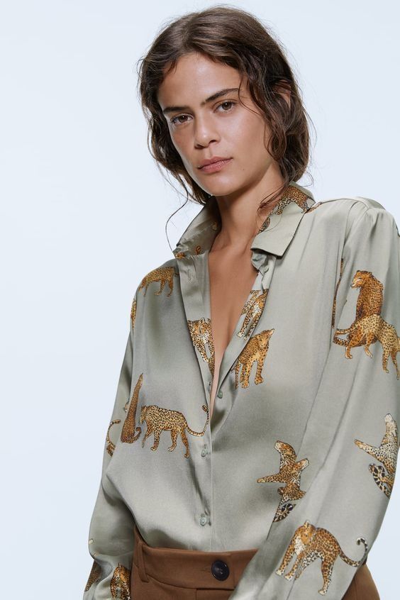 Fall Blouses for Women 25 Ideas: A Chic and Versatile Wardrobe Staple