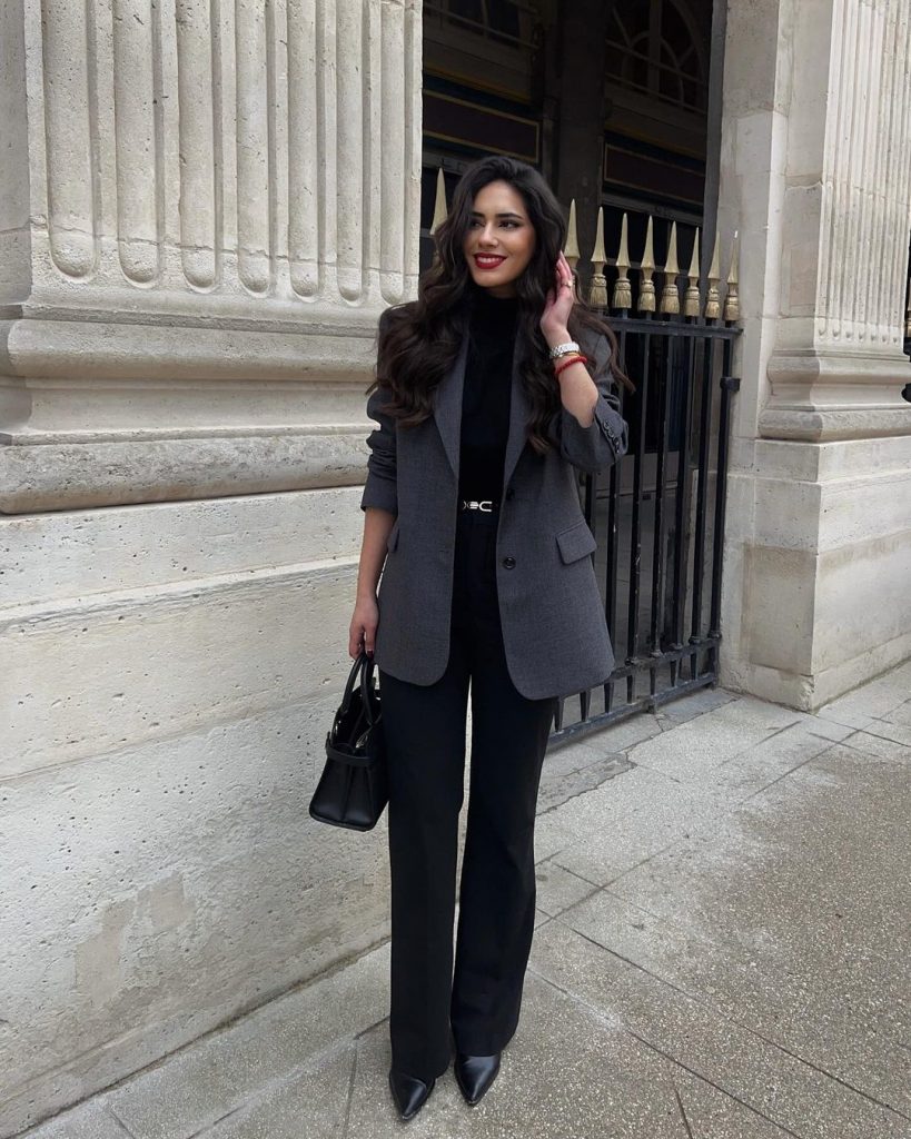 Fall Outfit Aesthetic 25 Ideas: Embracing Autumn's Charm