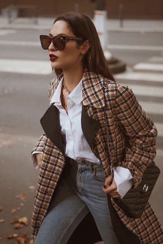 Women's Fall Fashion 2024 25 Ideas: A Stylish Season Awaits