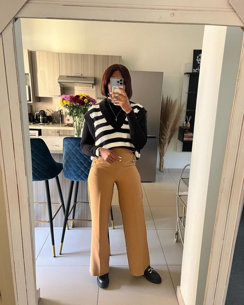 Fall Outfits for 30-Year-Old Woman 27 Ideas